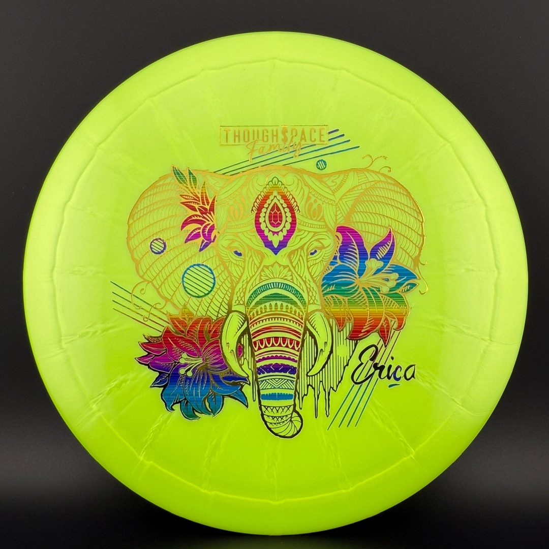 Ethereal Coalesce - TSA Family - Erica TSA