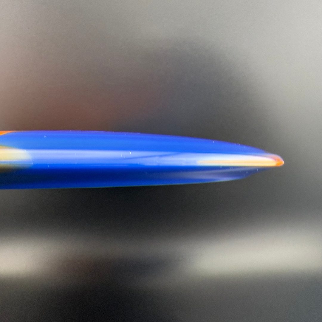 Retina Chemtrail - Elk Man by Ripper Studios Doomsday Discs