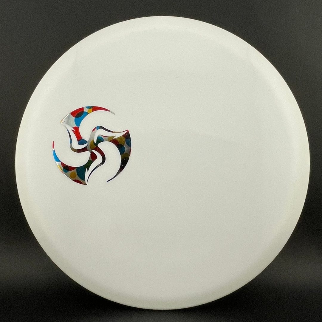 S-Line MD3 - Innova Made - Mini Huk TriFly *Colten Stash* Discmania