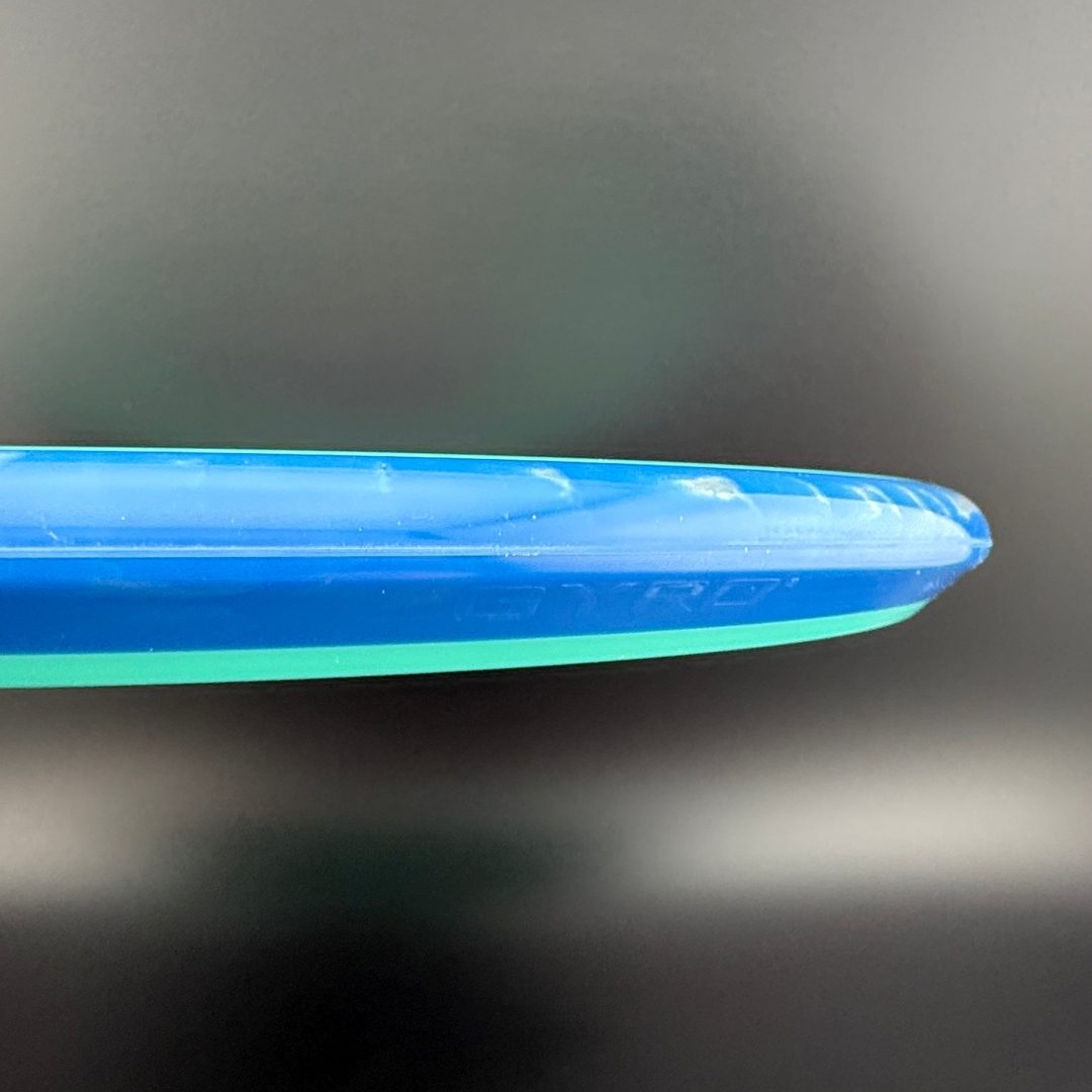 Neutron Tempo - "Siren" by Marm O. Set Axiom