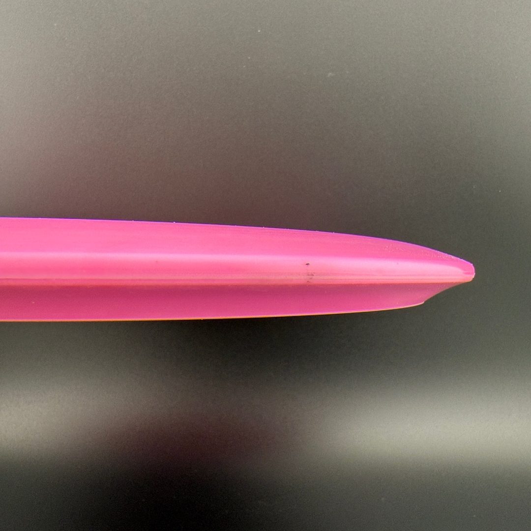 ESP Glo Zombee - Ledgestone Finale 2025 Discraft