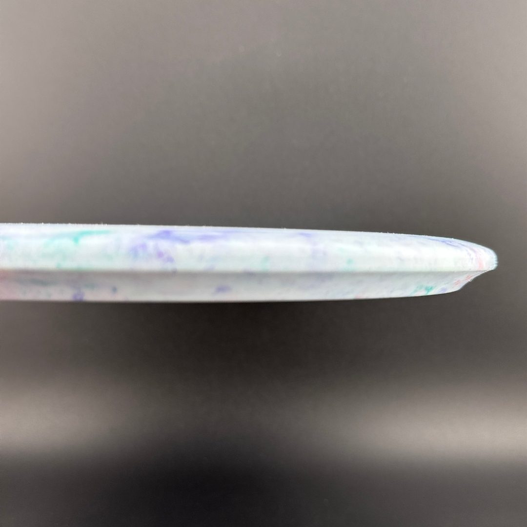 Inner Colour Zheng Yikun