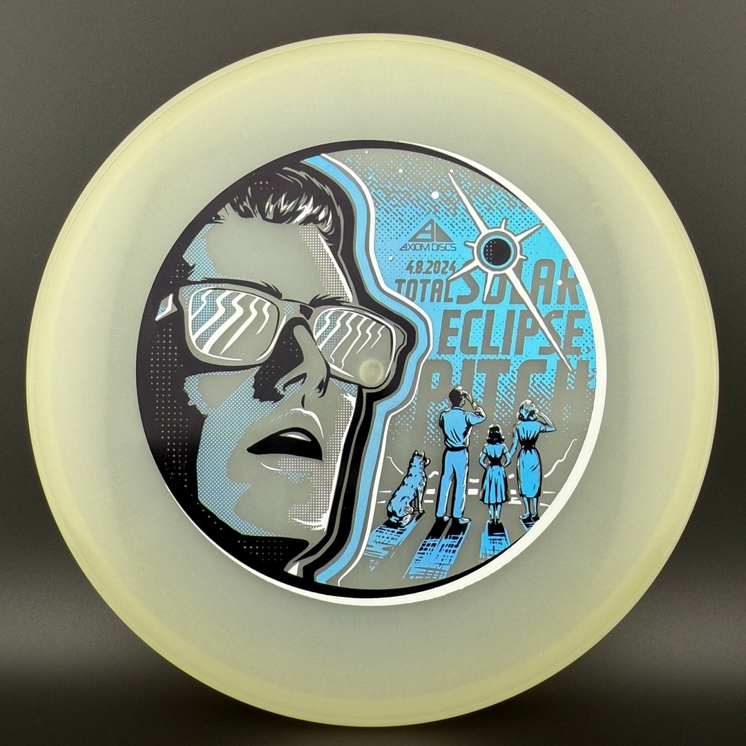 Total Eclipse Pitch - Solar Eclipse Edition Axiom
