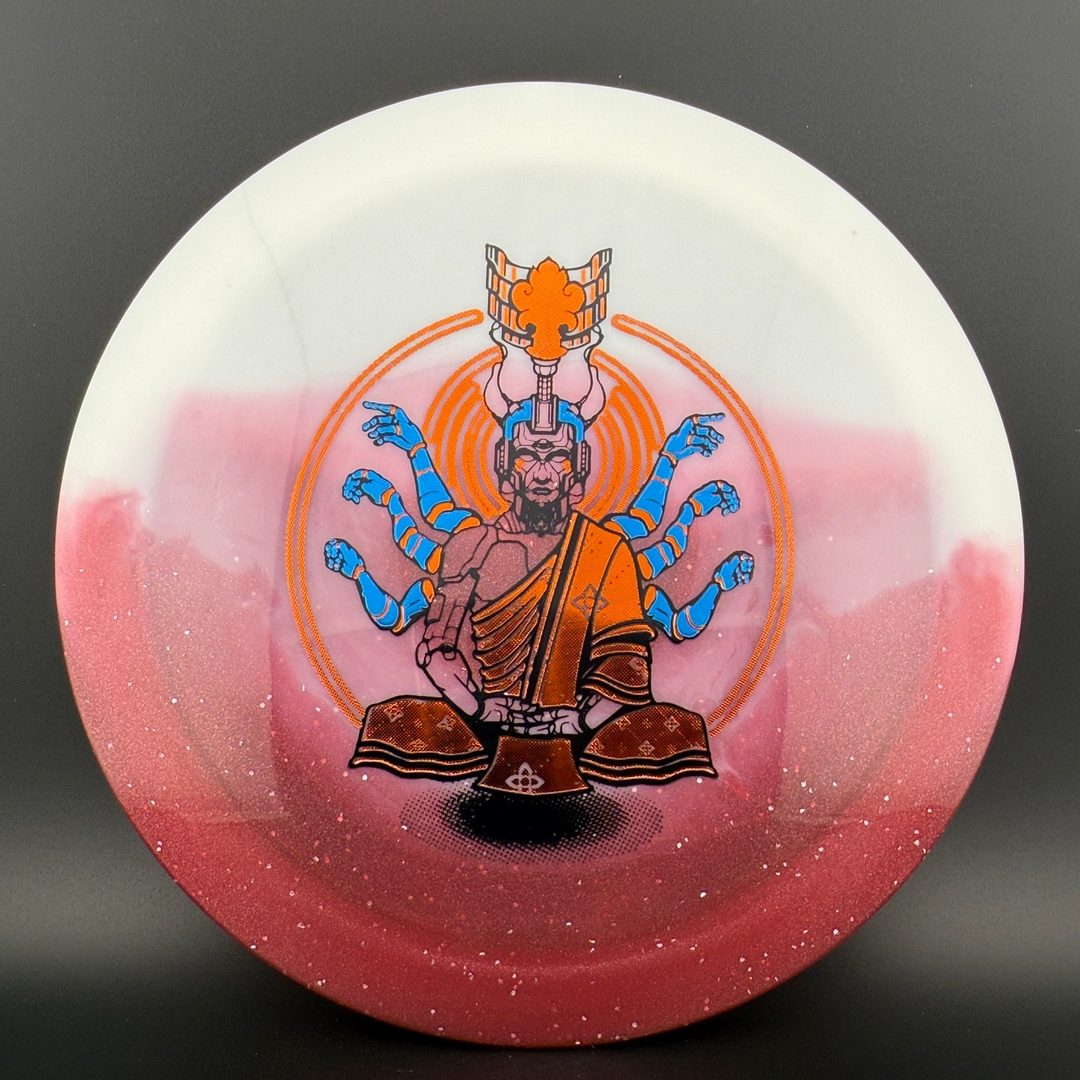 Duo Shryke - Ohn Scoggins Takeover Edition Innova