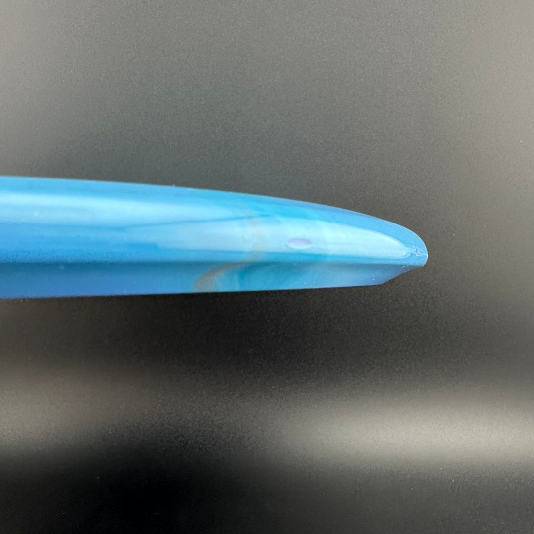 Nebula Aura Mana - 2025 Zoe Andyke Signature TSA