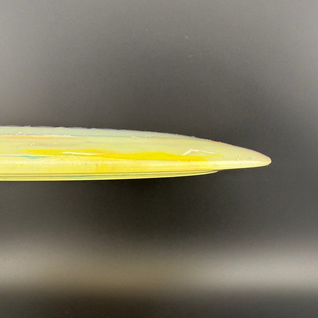 Colorshift Jawbreaker Z FLX Nuke - Champions Cup 2026 Discraft