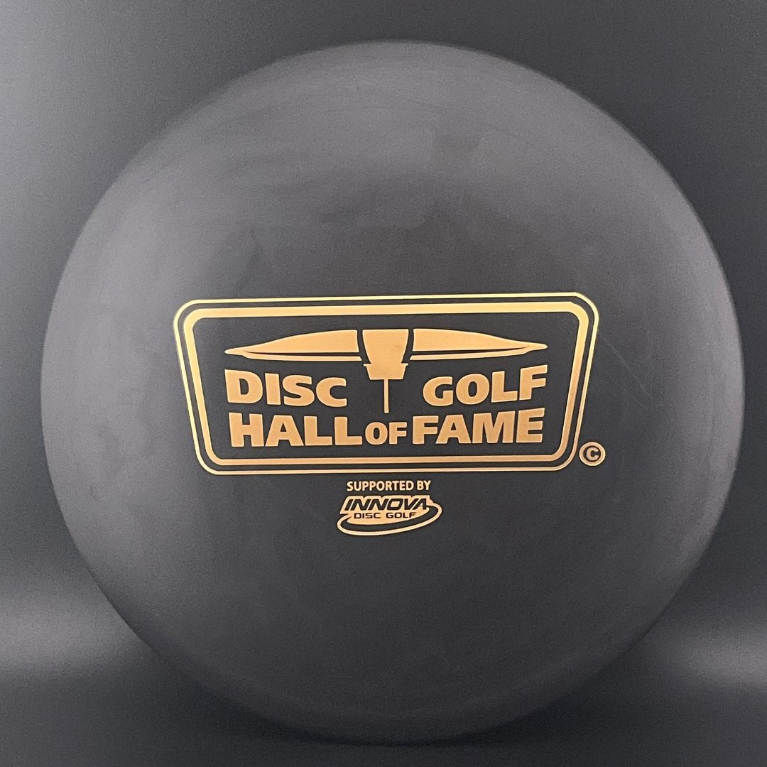 DX Roc - Disc Golf Hall of Fame *Speedy Stash* Innova