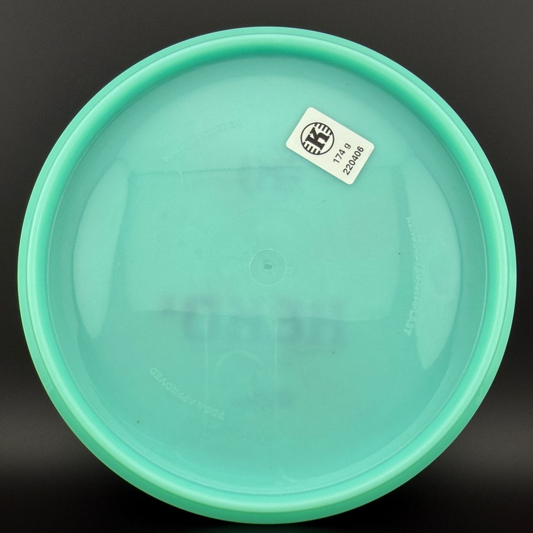 K1 Reko X - First Run Mint Kastaplast