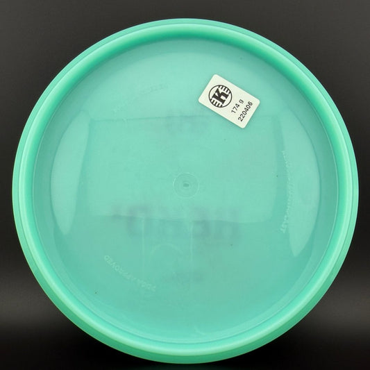 K1 Reko X - First Run Mint Kastaplast