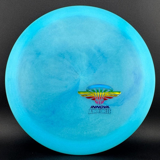 2022 Glow Champion Firebird - Air Force Innova