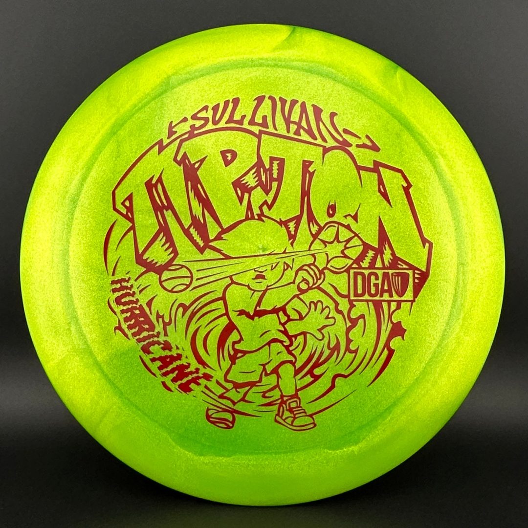 Swirl Hurricane – Sullivan Tipton Tour Series 2024 DGA