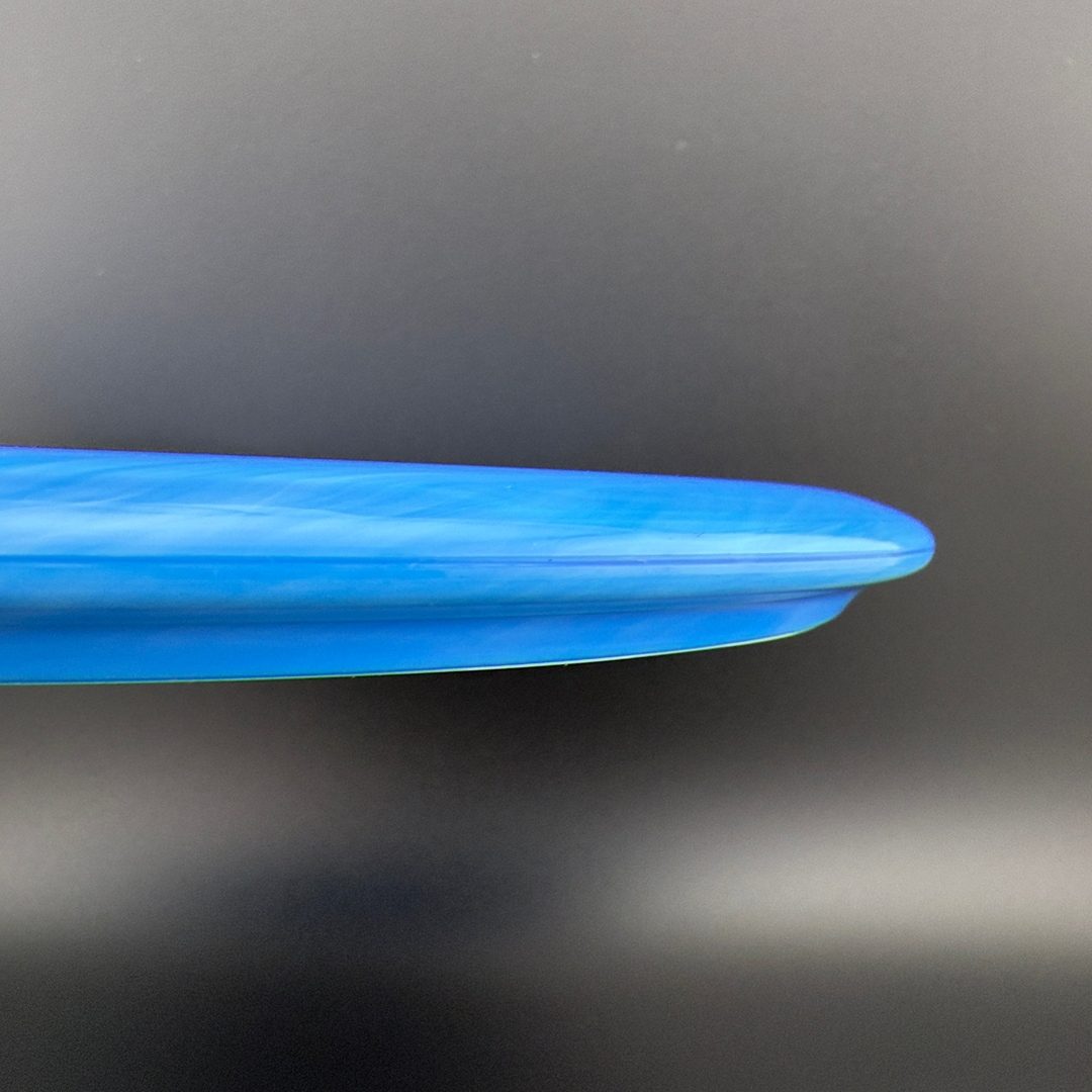 Swirly S-Line Glacier - Gannon Buhr Creator Series Discmania