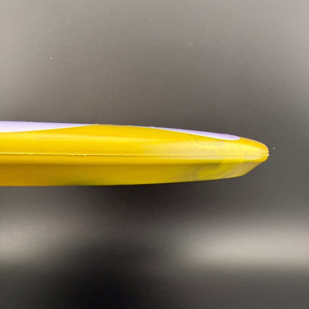 Double Steady Mint - VIP Series #91 - 1/1500 Clash Discs