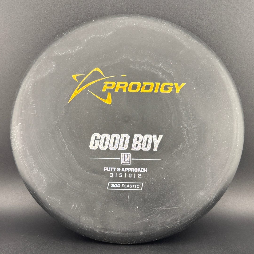 Good Boy 300 - Luke Humphries Prodigy