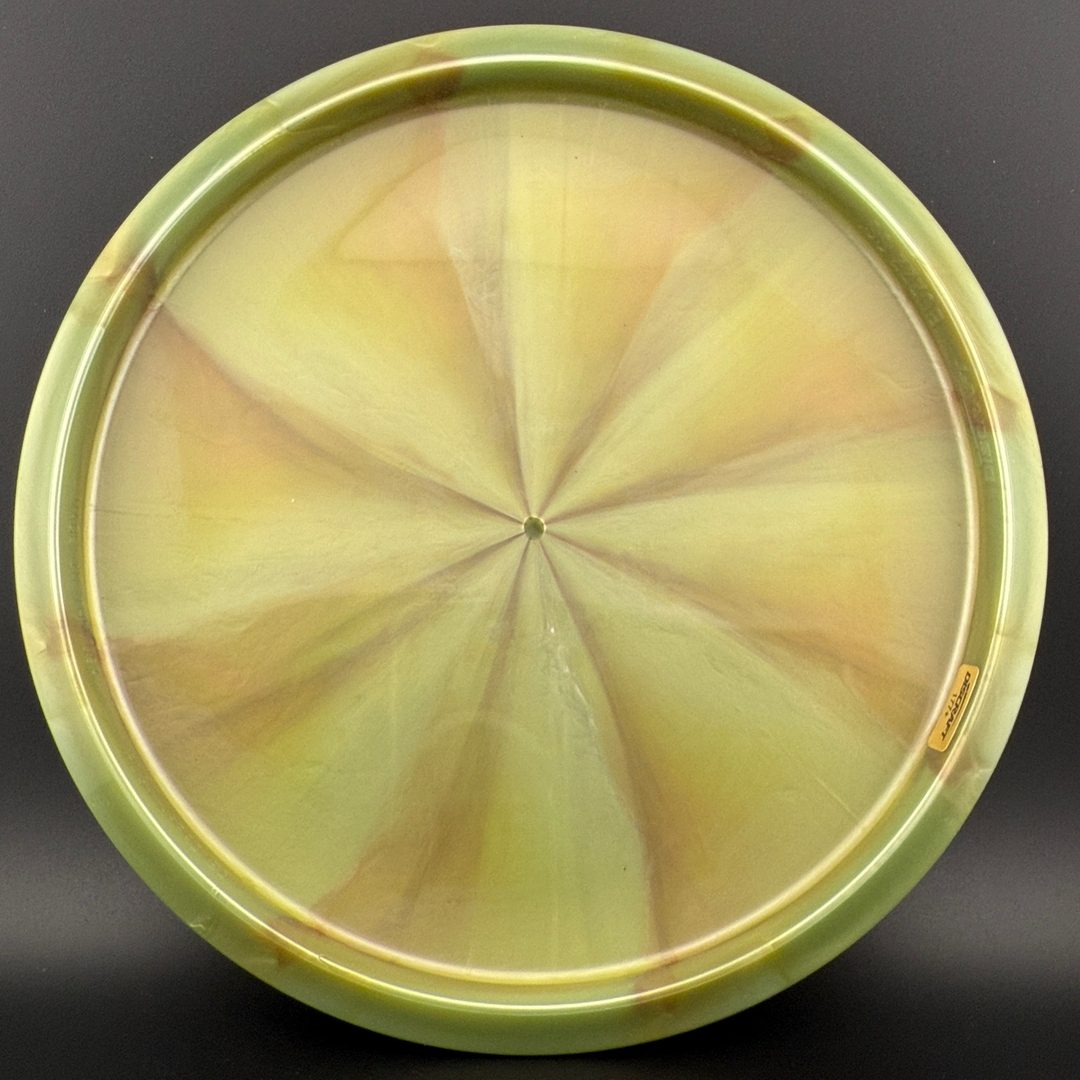 Big Z Swirl Buzzz SS - Andrew Presnell - 2026 Ledgestone Discraft