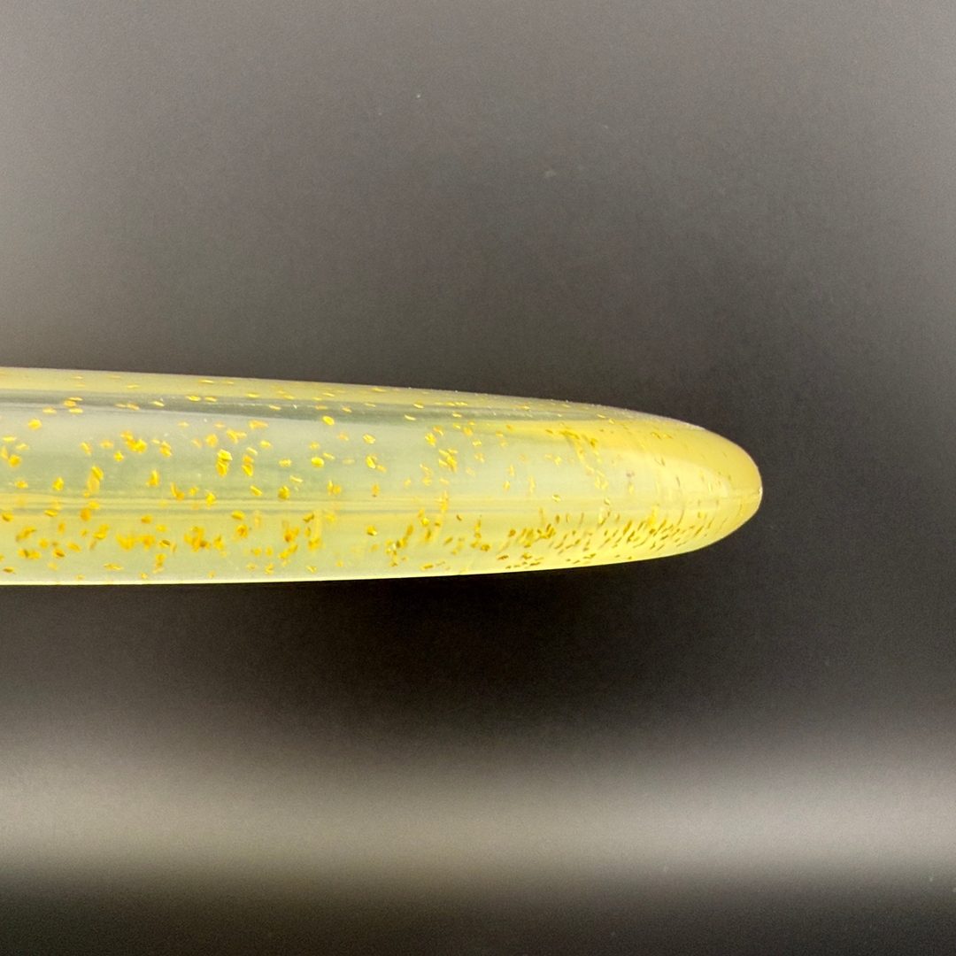 CryZtal FLX Sparkle Luna - Paul McBeth Gold MF Special Edition Discraft