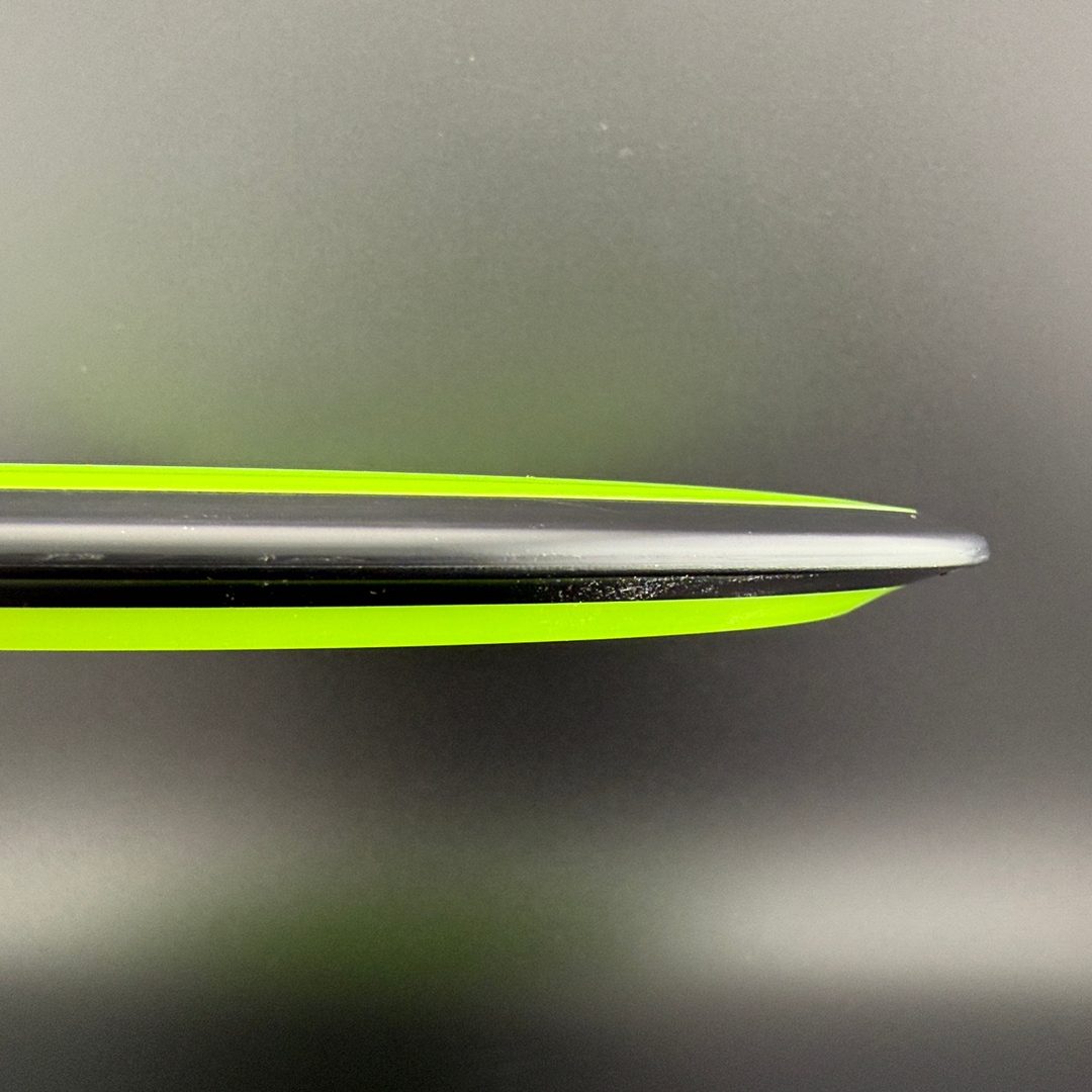 Neutron Volt - RADioactive Man by Ripper Studios MVP