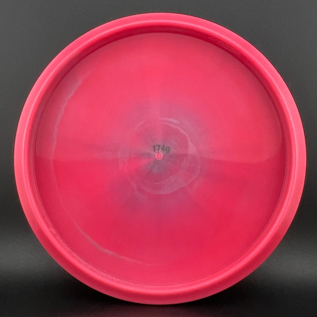 Swirl ESP Joy Prototype - Paige Pierce Discraft