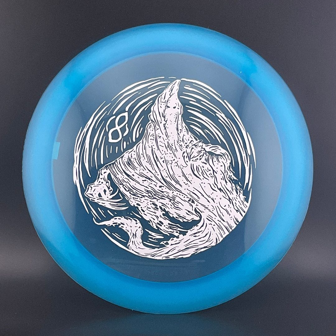 Gummy Champion Wraith - Limited Run Innova