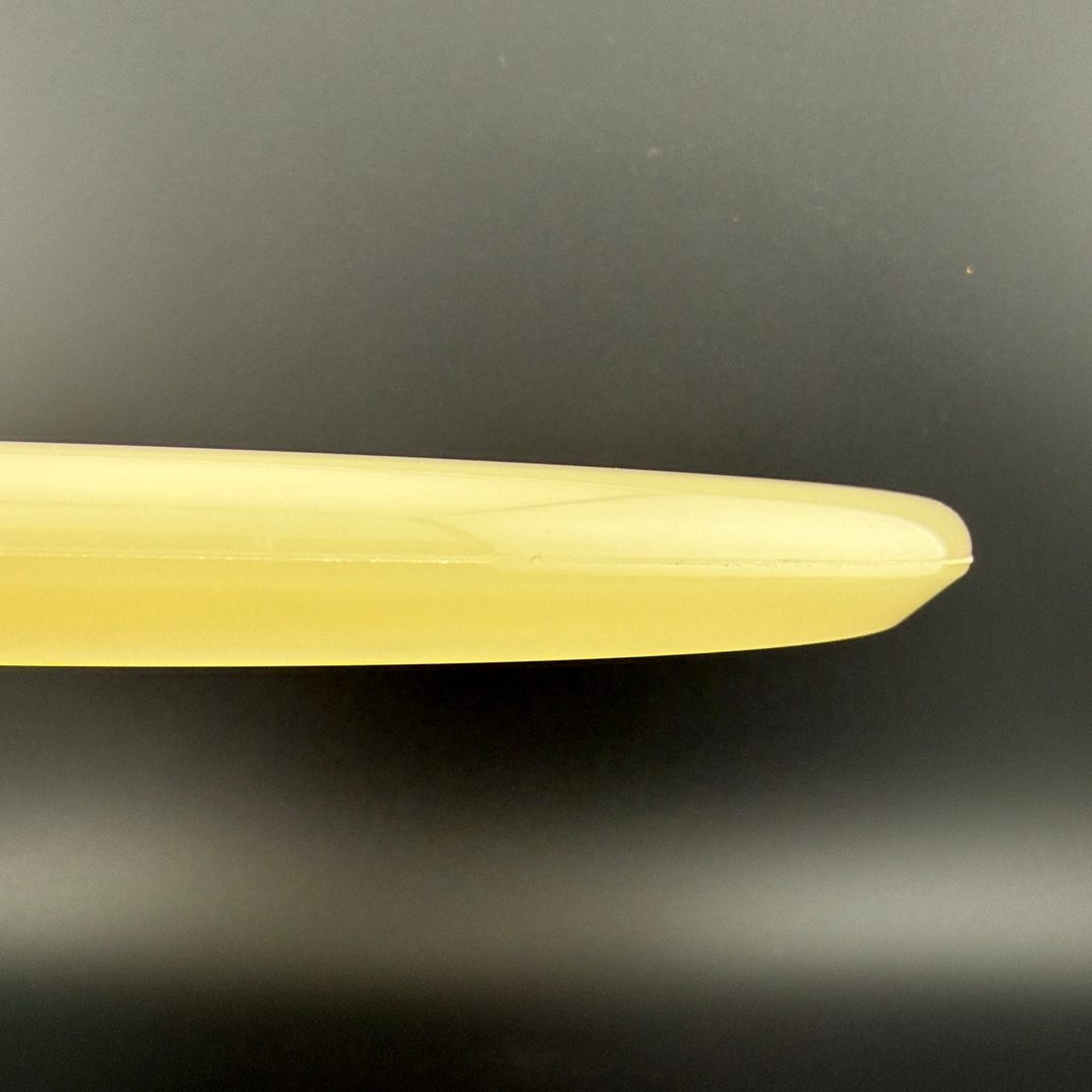 Elevated Glow Vessel - Halloween 2025 - 1/500 TSA