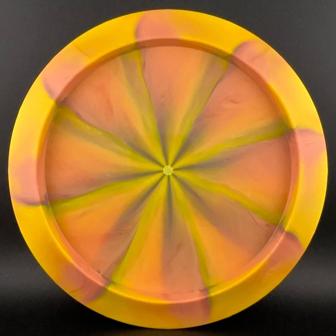 Cosmic Neutron Trace - RADioactive Man Streamline