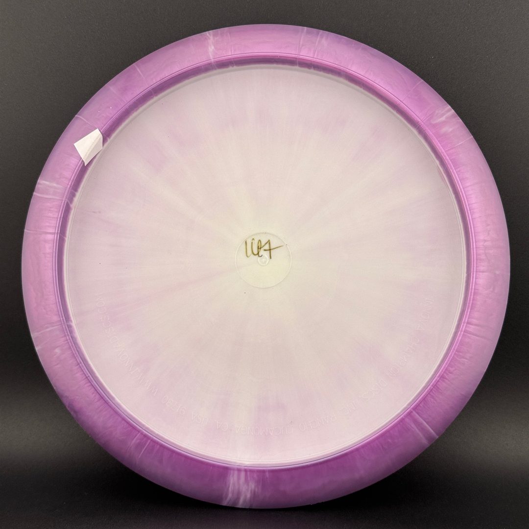 Halo Star IT - Lynx Overstamp Innova