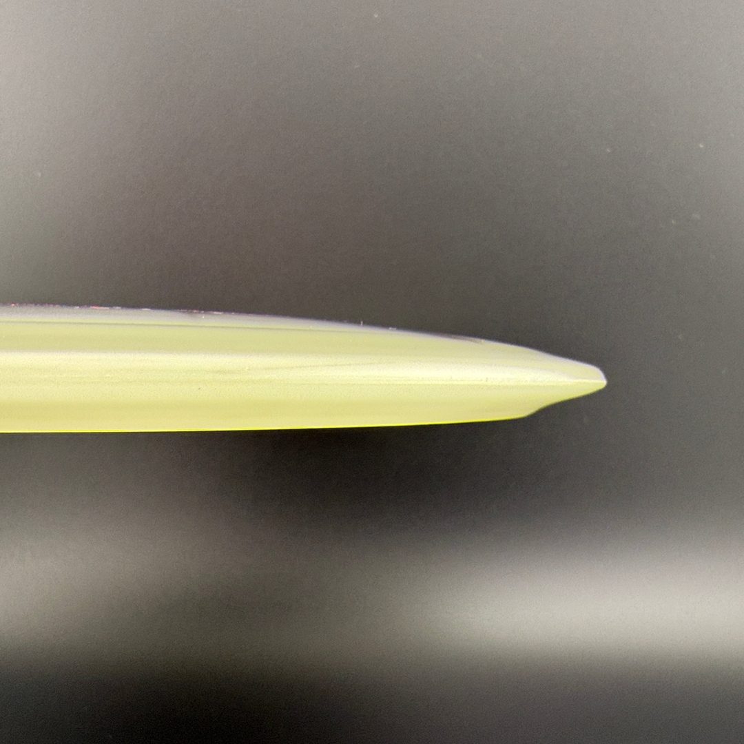 Retina Glow Chemtrail - Special Edition Doomsday Discs