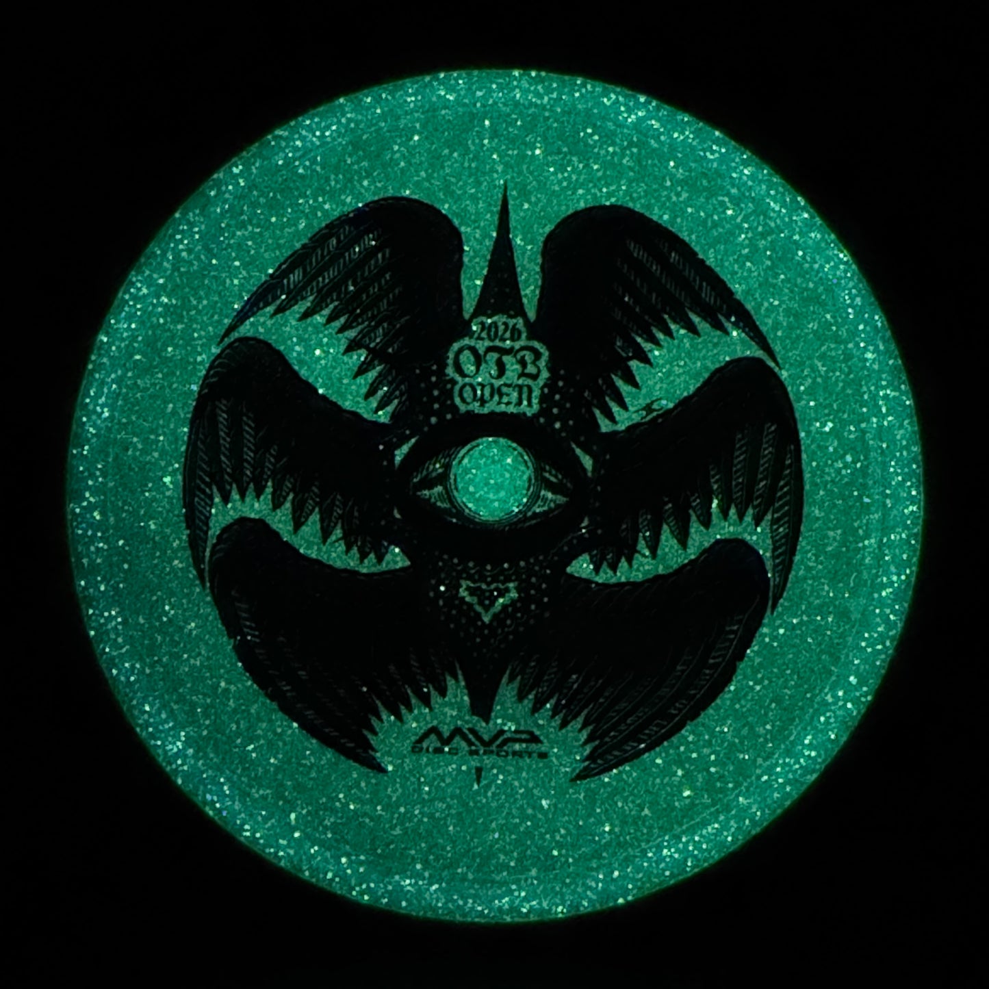 Particle Glow Soft Proton Rhythm - OTB Open 2026