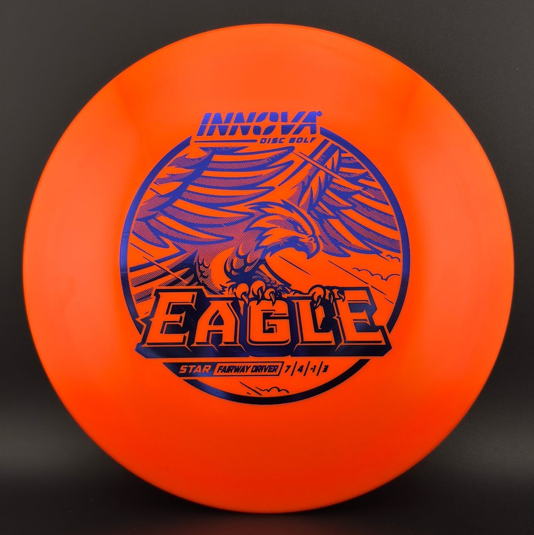 Star Eagle Innova