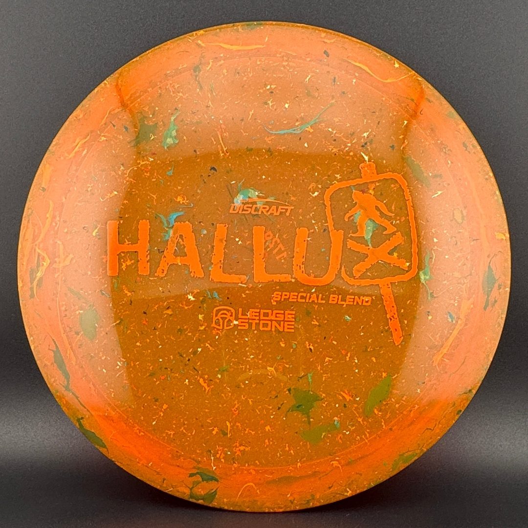Jawbreaker Z Flx Hallux - 2026 Ledgestone Discraft