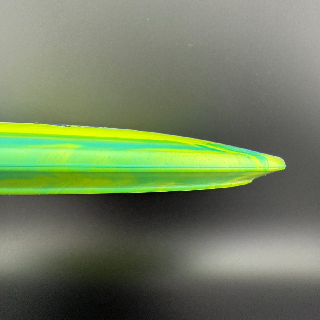 Halo Star Scorpion - Japan Open Limited - F2 Innova