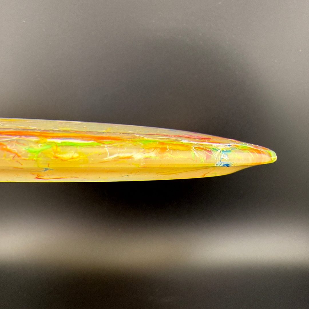 Granite Pipeline - Cole Redalen 2025 Tour Series DGA