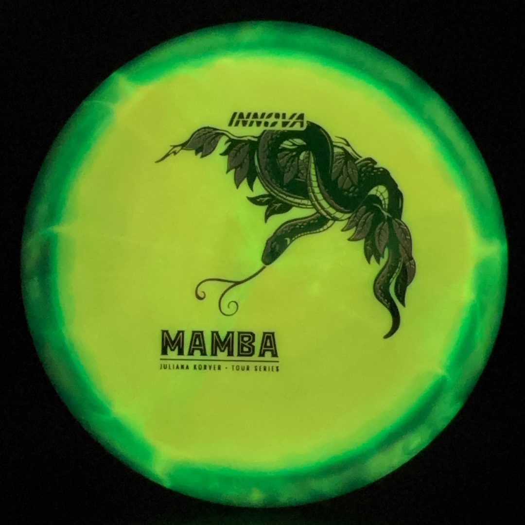 Proto Glow Halo Star Mamba - Juliana Korver 2026 Tour Series Innova
