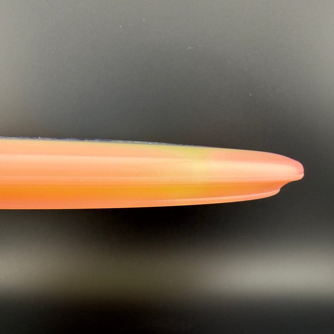 Proto Glow Halo Champion Roc3 - Peace Bird USDGC 2025 Innova