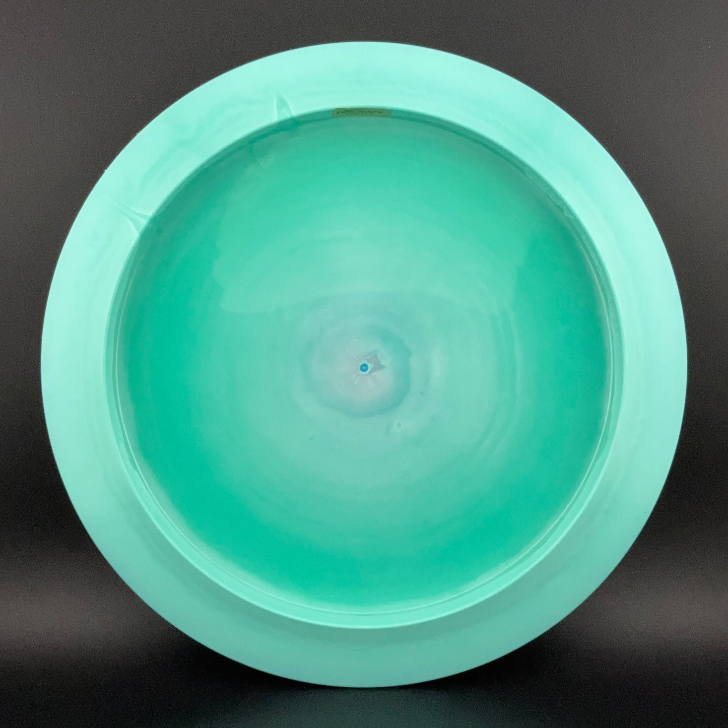 ESP Ares - First Run - Paul McBeth