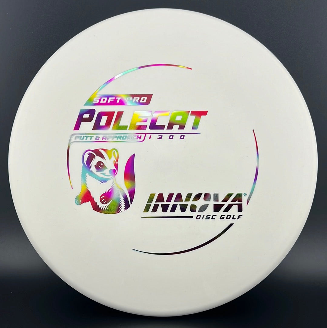 Soft Pro Polecat Innova