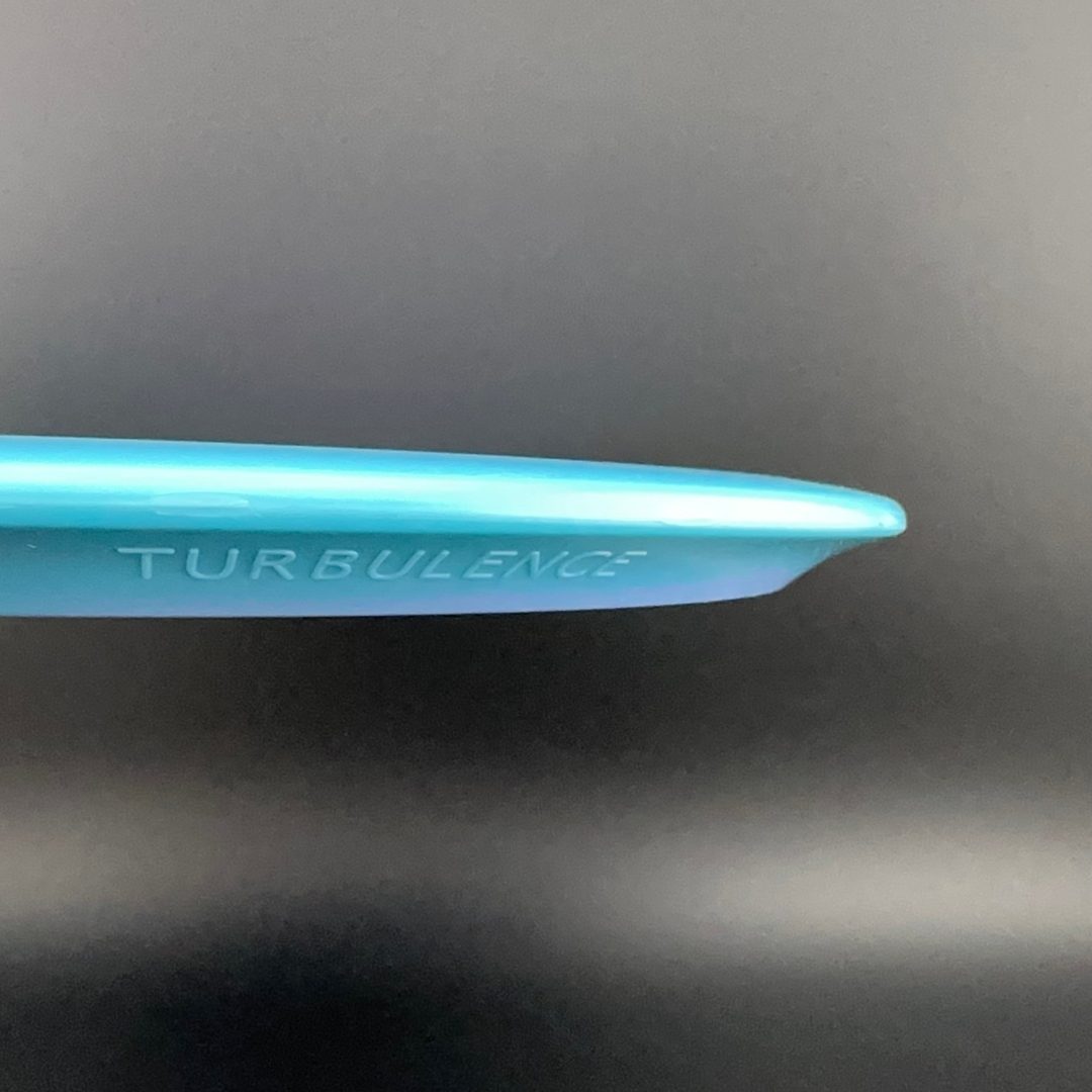 Neutron Turbulence Streamline