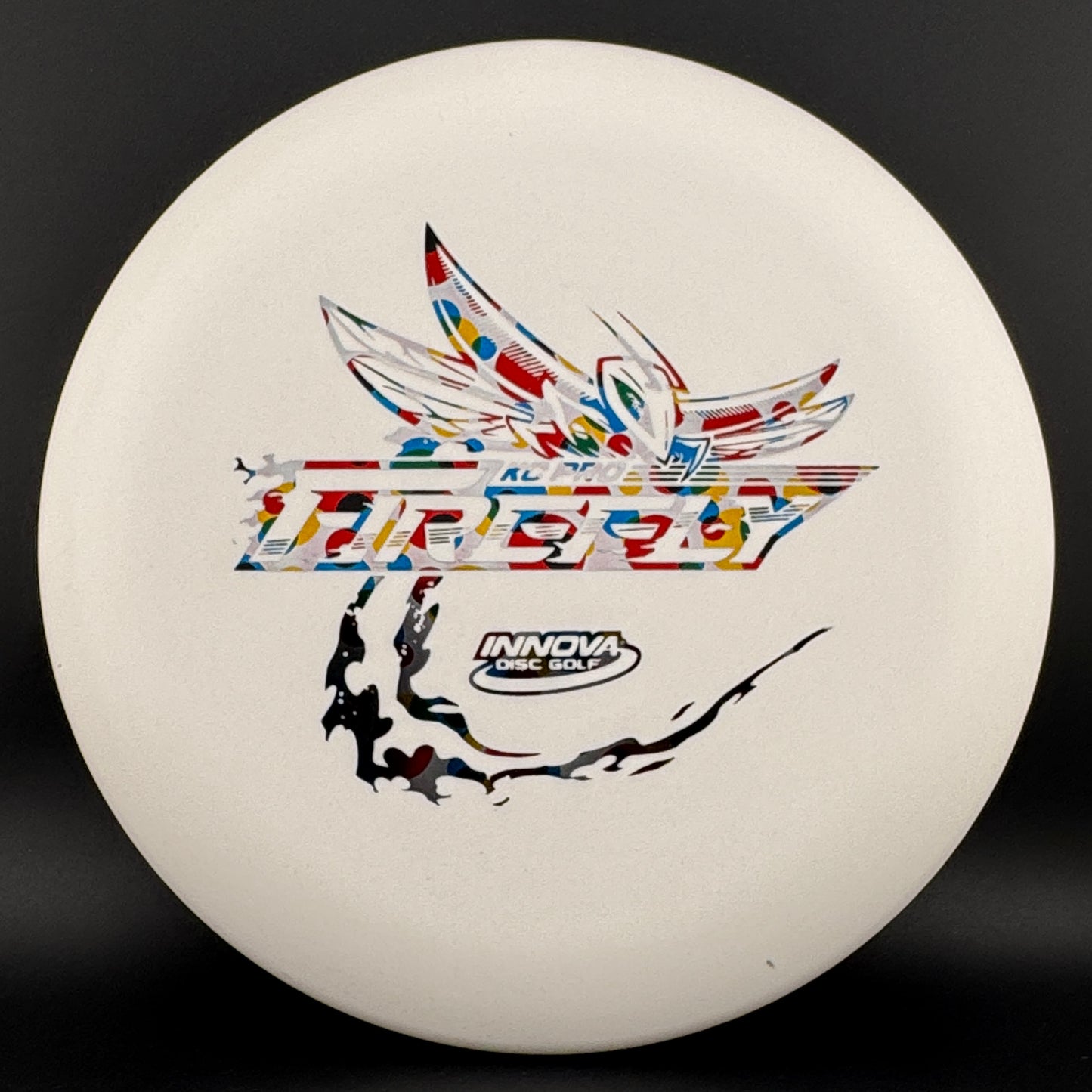 KC Pro Firefly