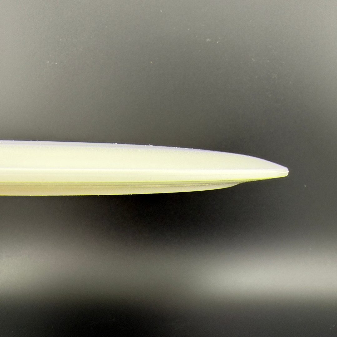 Apex Idol - First Run MINT Discs