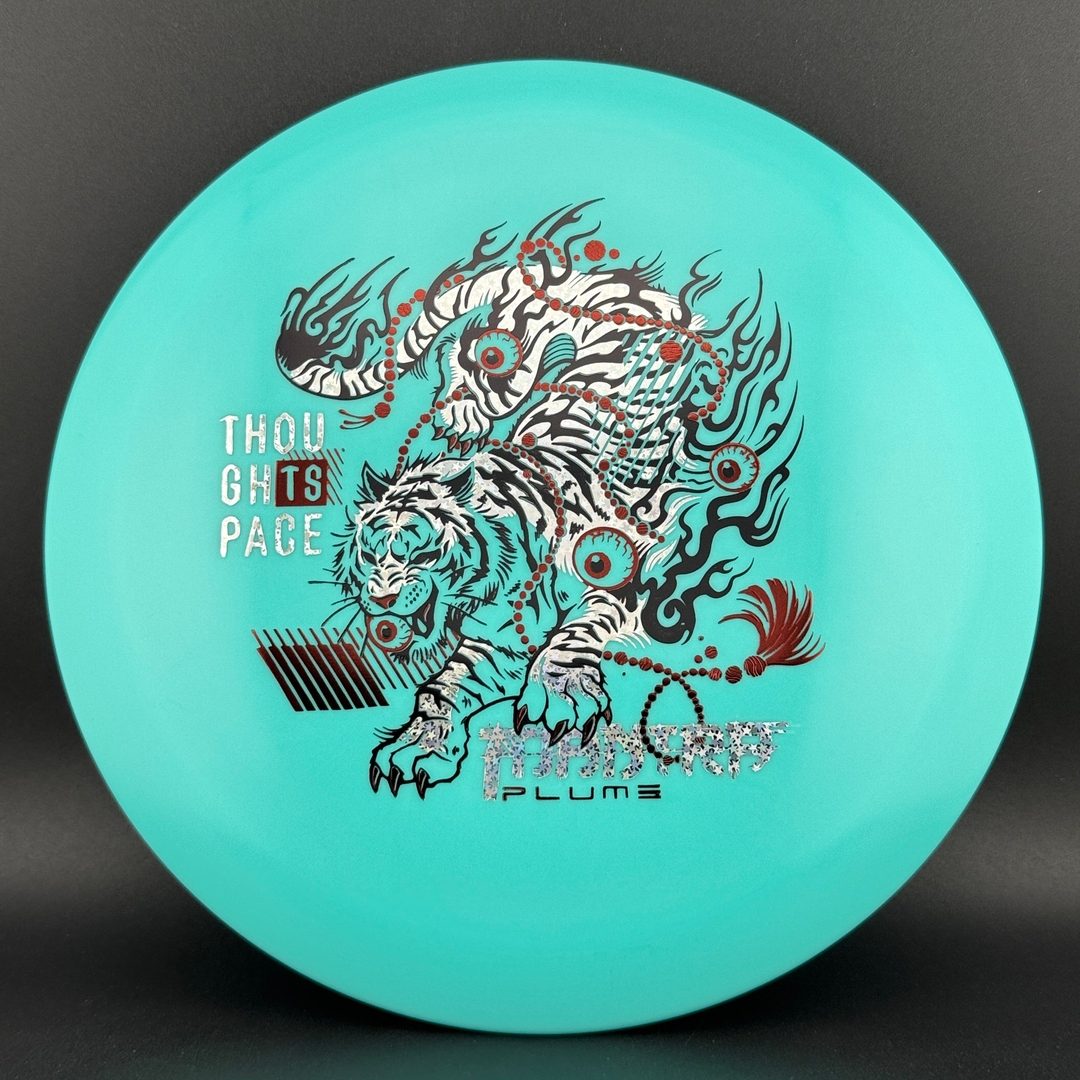 Plume Mantra - 2nd Run TSA