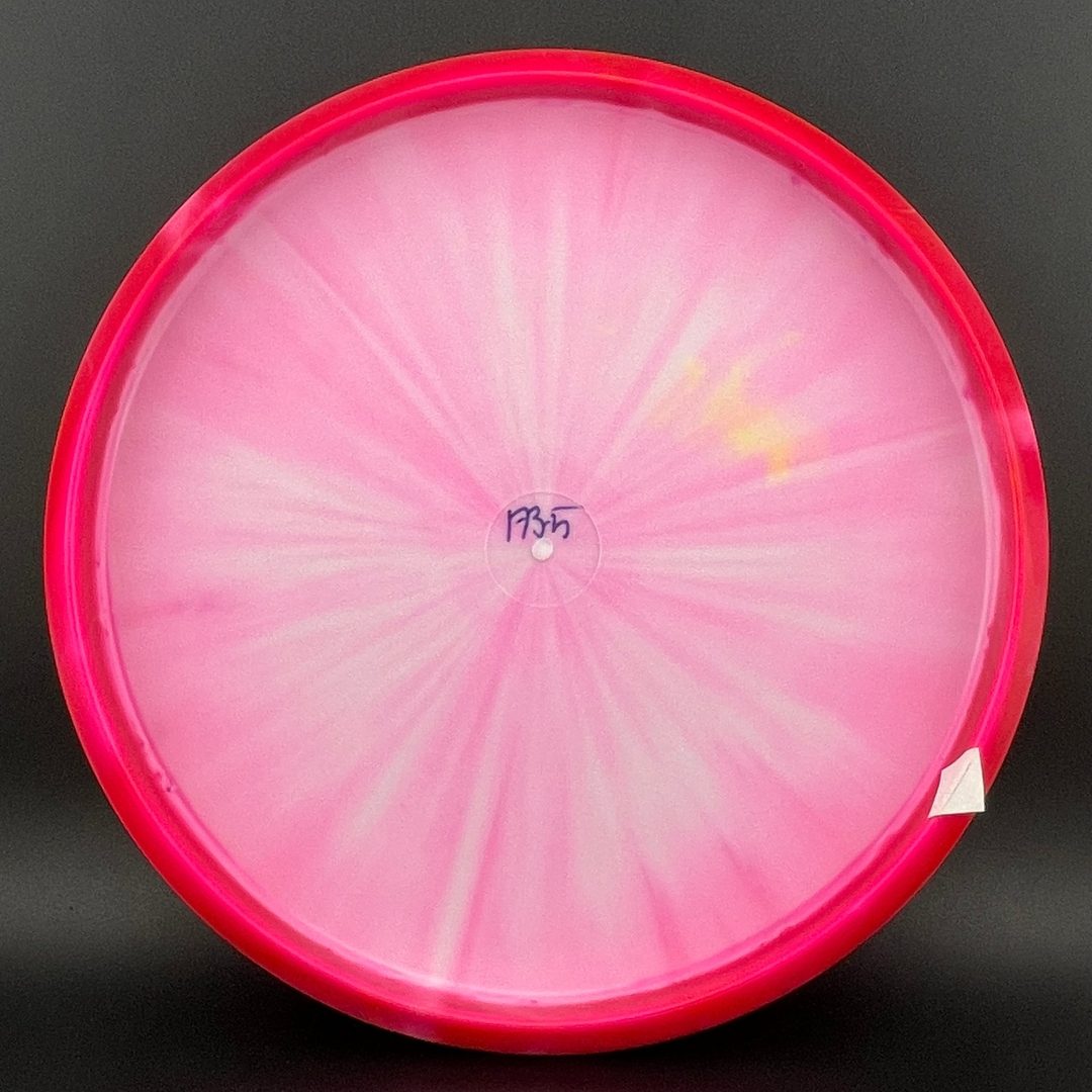 Halo Star XD - First Run - F2 Double Stamp Innova