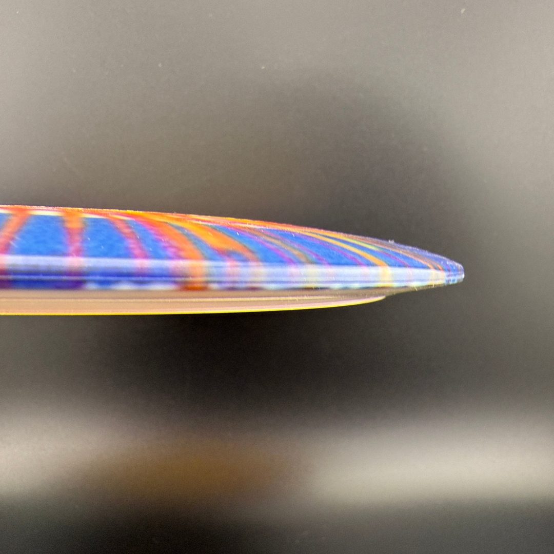 Sirius Orion LS 1.13 X-Out - Dyed Lightweight Millennium