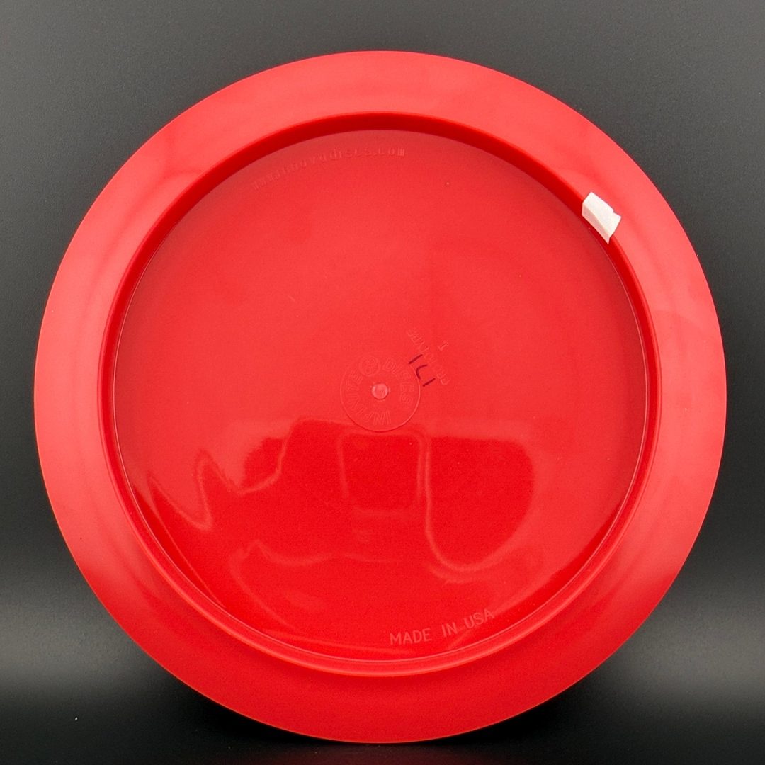 I-Blend Prototype I - Driver Infinite Discs