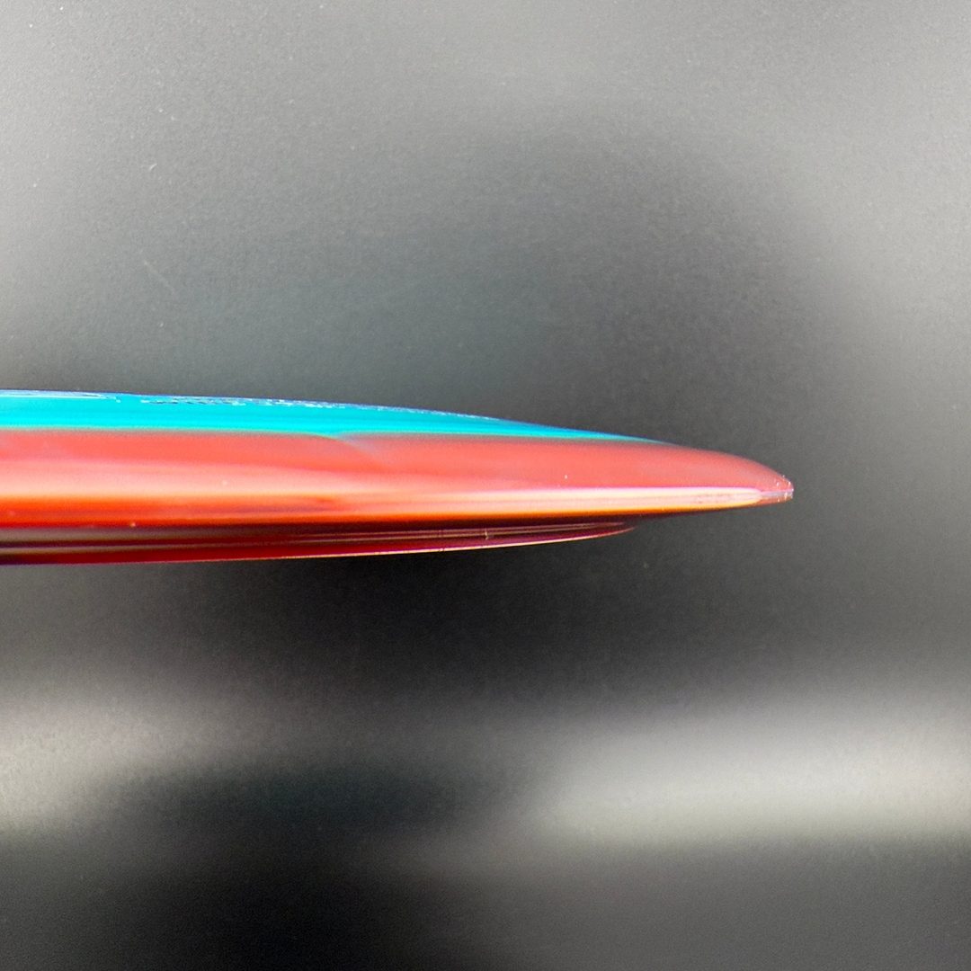 Horizon S-Line PD2 - Gannon Buhr Triumph Discmania