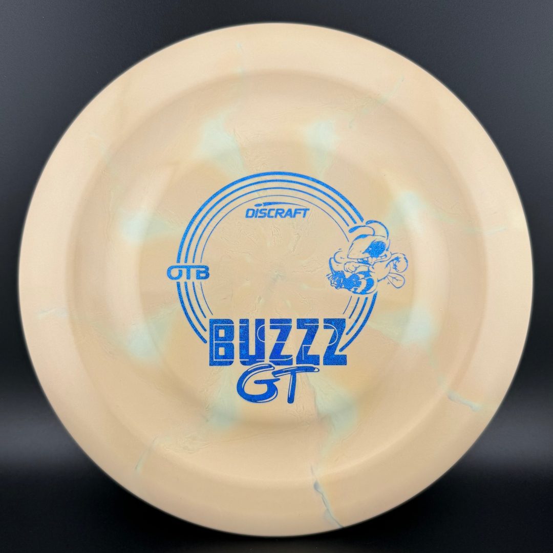 Swirl ESP Buzzz GT - Limited OTB Release