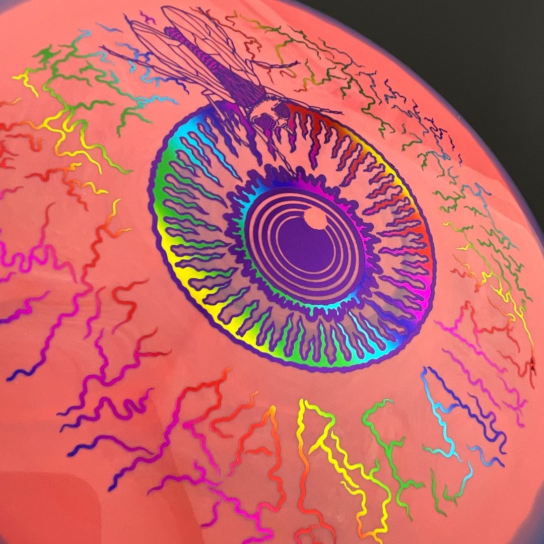 Halo Star Rollo - Eye-Fly RAD V2 by Ripper Studios Innova