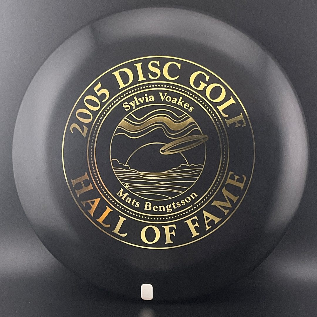 Champion Aviar Driver - 2005 Hall of Fame Commemorative *Speedy Stash* Innova