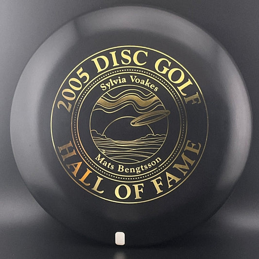 Champion Aviar Driver - 2005 Hall of Fame Commemorative *Speedy Stash* Innova