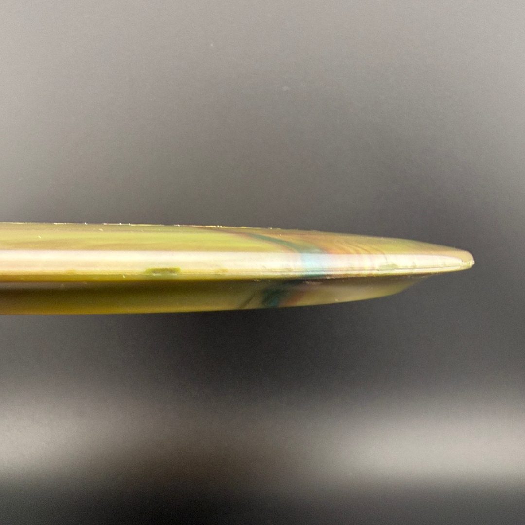 Nebula Ethereal Omen - TSA Family - Neon Mystic TSA