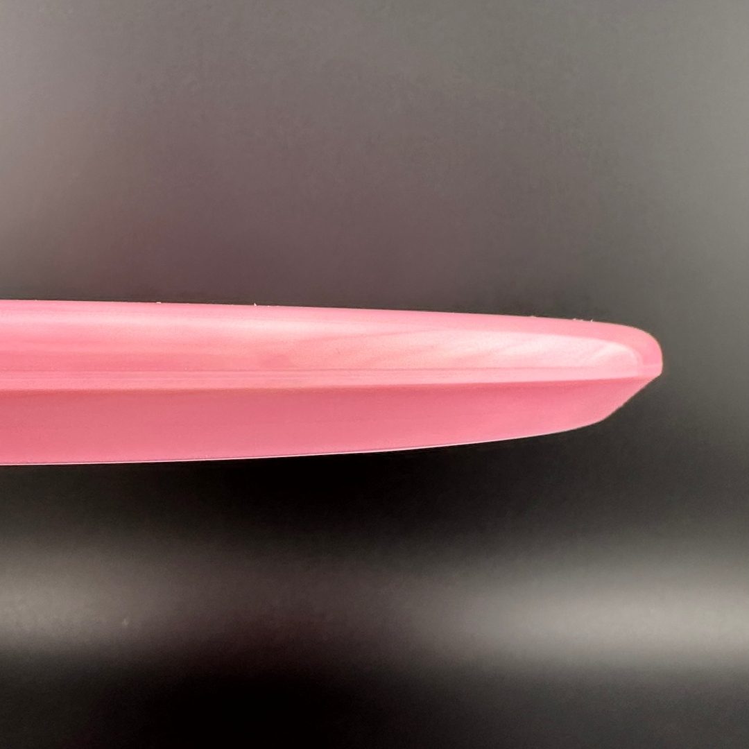 Swirly S-Line Drop - Niklas Anttila Creator Series. Discmania